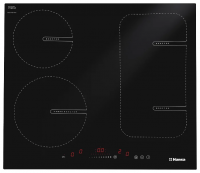 Индукционная варочная панель Hansa BHI68611, чёрный