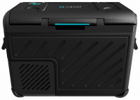 Автомобильный холодильник Libhof W-55 12В/24В, черный