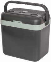 Автомобильный холодильник Supra STC-32, серый