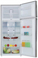 Холодильник Ascoli ADFRW 510 W white, белый