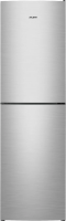Холодильник Atlant ХМ 4623-181, серебристый