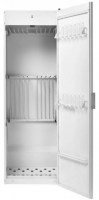 Сушильный шкаф Asko DC7784V.W (белый)