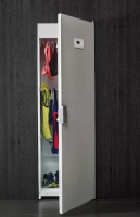 Сушильный шкаф Asko DC7784V.W (белый)