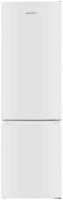 Холодильник KRAFT KF NF291W, белый