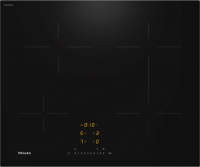 Варочная панель индукционная Miele KM7363FL, черный