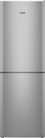 Холодильник Atlant ХМ 4612-181, серебристый