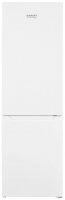 Холодильник Kraft TNC-NF301W, белый
