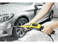 Мойка высокого давления Karcher K5 Power Control Flex Home (1.324-703.0) желтый/черный