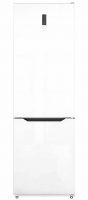 Холодильник LEX LKB185WGIDMax, белый