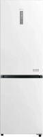 Холодильник Midea MDRB471MGF01O, белый