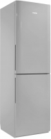 Холодильник Pozis RK FNF-172, серебристый правый
