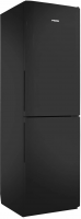 Холодильник Pozis RK FNF-172, черный правый
