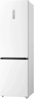 Холодильник Midea MDRB522MGE01OD, белый