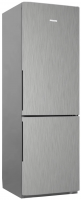 Холодильник Pozis RK FNF-170, серебристый