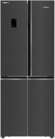 Холодильник Grundig GQN20110FXBR, антрацит