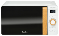 Микроволновая печь Tesler INGRID ME-2044 WHITE