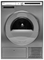 Сушильная машина Asko T408HD.T.P (титан)