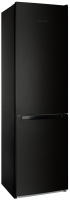 Холодильник NordFrost NRB 164 NF B,черный