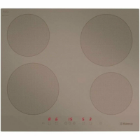 Варочная панель индукционная Hansa BHIB68328, бежевый
