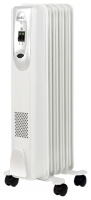 Масляный радиатор Ballu Comfort BOH/CM-05