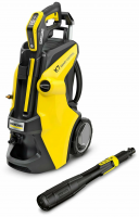 Мойка высокого давления Karcher K7 Smart Control (1.317-200.0) желтый/черный