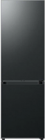 Холодильник Samsung RB34C7B5EB1/EF, чёрный