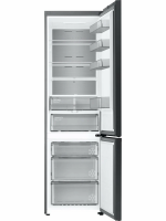 Холодильник Samsung RB38C7B4EB1/EF, черный