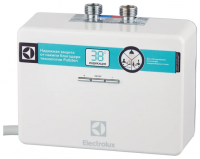 Проточный электрический водонагреватель Electrolux NPX4 Aquatronic Digital 2.0