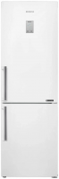 Холодильник Samsung RB34J3515WW/EF, белый