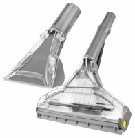 Пылесос моющий Karcher Professional PUZZI 10/1 (1.100-130.0) серый/желтый