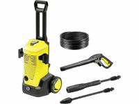 Мойка высокого давления Karcher K5 Modular Range UM (1.679-600.0) желтый/черный