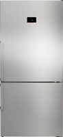 Холодильник Bosch KGP86FIC0N, серебристый