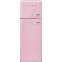 Холодильник SMEG FAB30LPK5, розовый