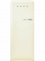 Холодильник SMEG FAB28LCR6, кремовый