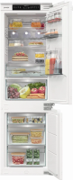 Холодильник встраиваемый Gorenje NRKI517E82WF