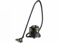 Пылесос профессиональный Karcher T 11/1 Classic (1,527-213,0) черный