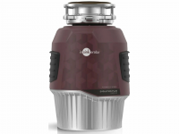 Измельчитель пищевых отходов InSinkErator Evolution Plus 1000 EC, коричневый