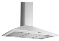 Вытяжка каминная Jetair Gaia, купольная, 650 м³/ч, 1 двигатель, 4 скорости, Польша