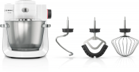 Кухонная машина Bosch MUMS6EW00, белый