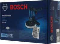 Угловая полировальная машина Bosch GPO 950 (06013A2020)