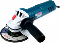 Углошлифовальная машина Bosch GWS 750-125 (0601394121)
