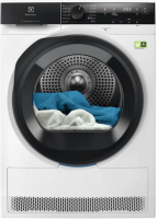 Сушильная машина Electrolux EW7D495UE, белый