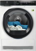 Сушильная машина Electrolux EW9D4854KE, белый
