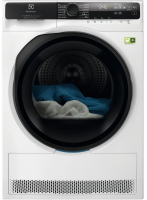 Сушильная машина Electrolux EW9D587KCE, белый