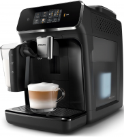 Кофемашина автоматическая Philips EP2331/10, черный