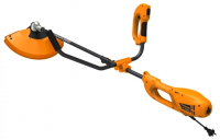 Триммер электрический Carver TR 1500S/BH