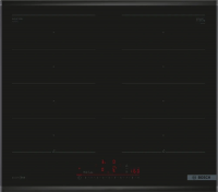 Варочная панель индукционная Bosch PXX695HC1E, черный