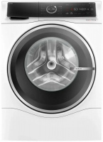 Стиральная машина с сушкой Bosch WNC254A0BY, белый/черный