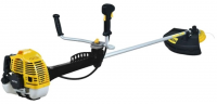 Бензиновый триммер Huter GGT-2500S PRO (с антивибрационной системой)