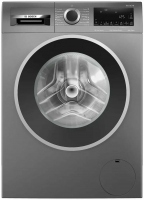 Стиральная машина Bosch WGG244ZREU, серый